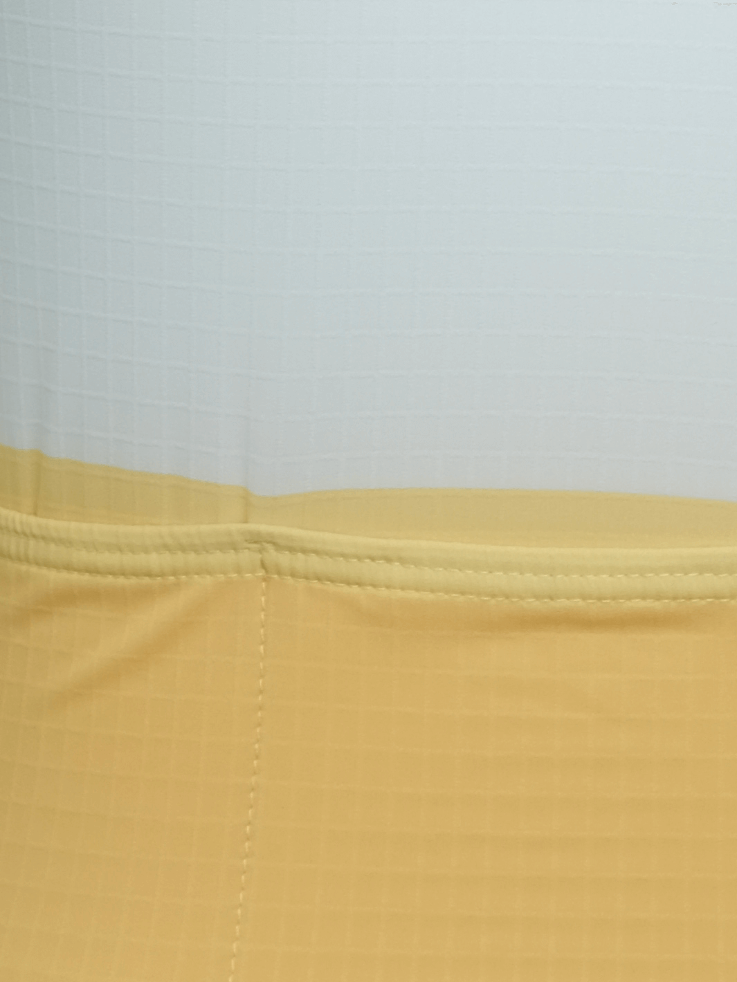 Maillot Light Femme - Citron