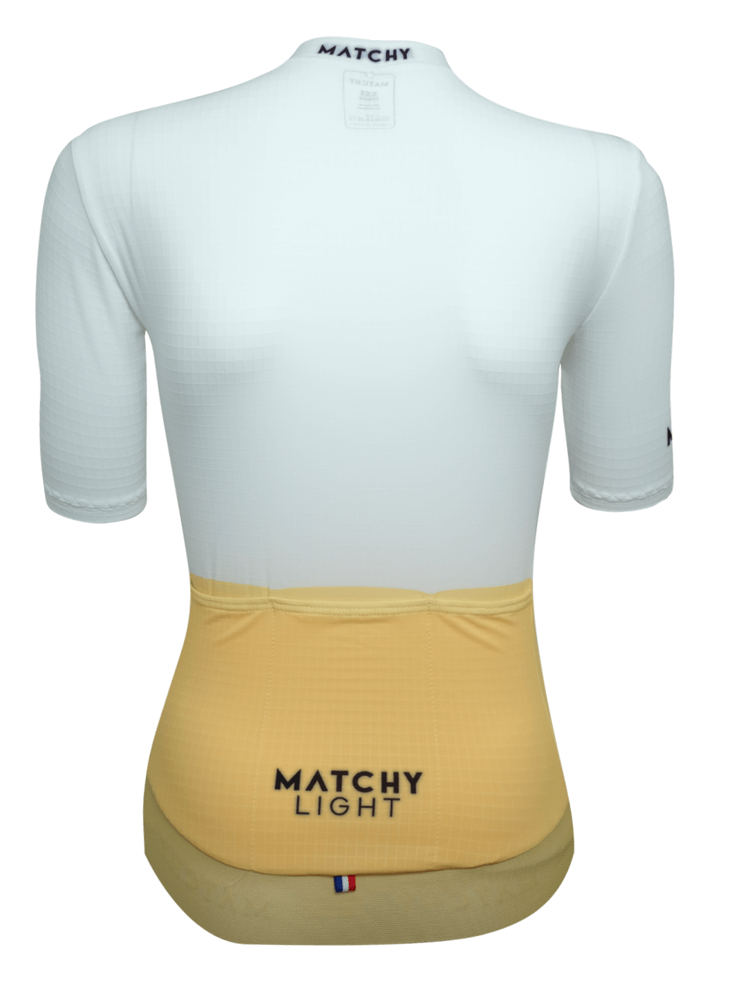 Maillot Light Femme - Citron