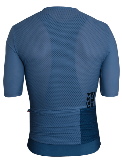 Maillot Pure Homme - Azur