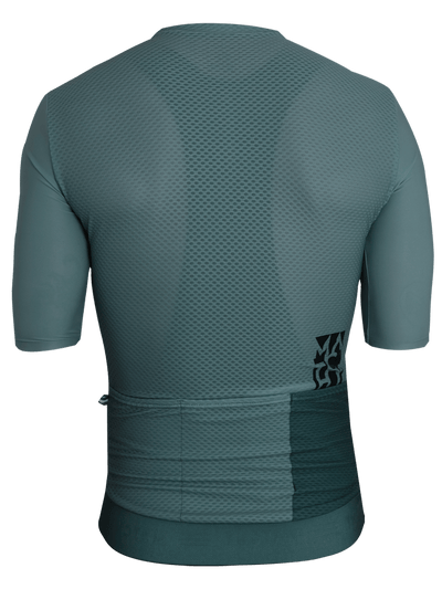 Maillot Pure Homme - Olive
