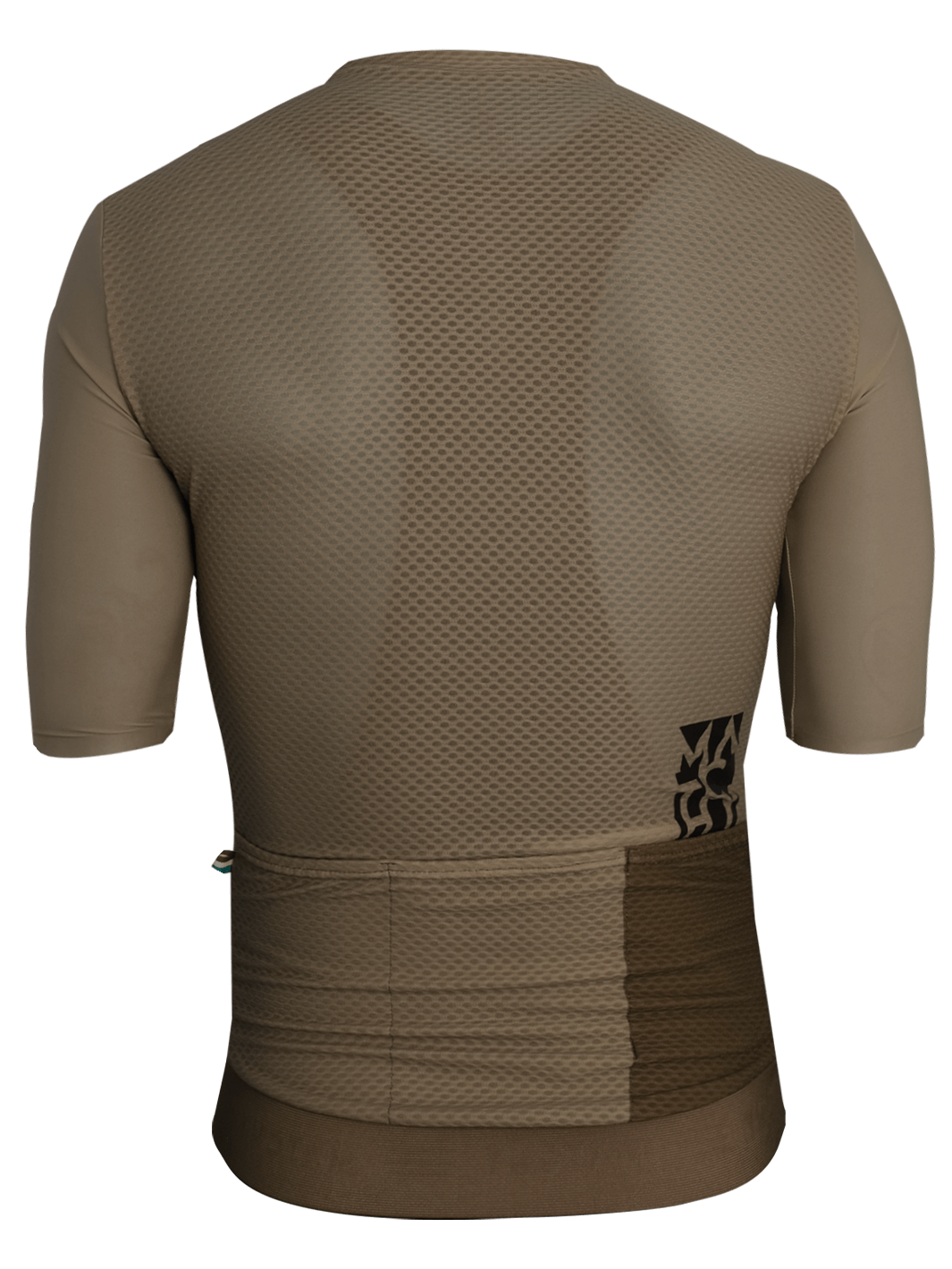 Maillot Pure Homme - Taupe