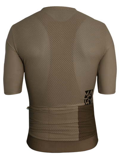 Maillot Pure Homme - Taupe