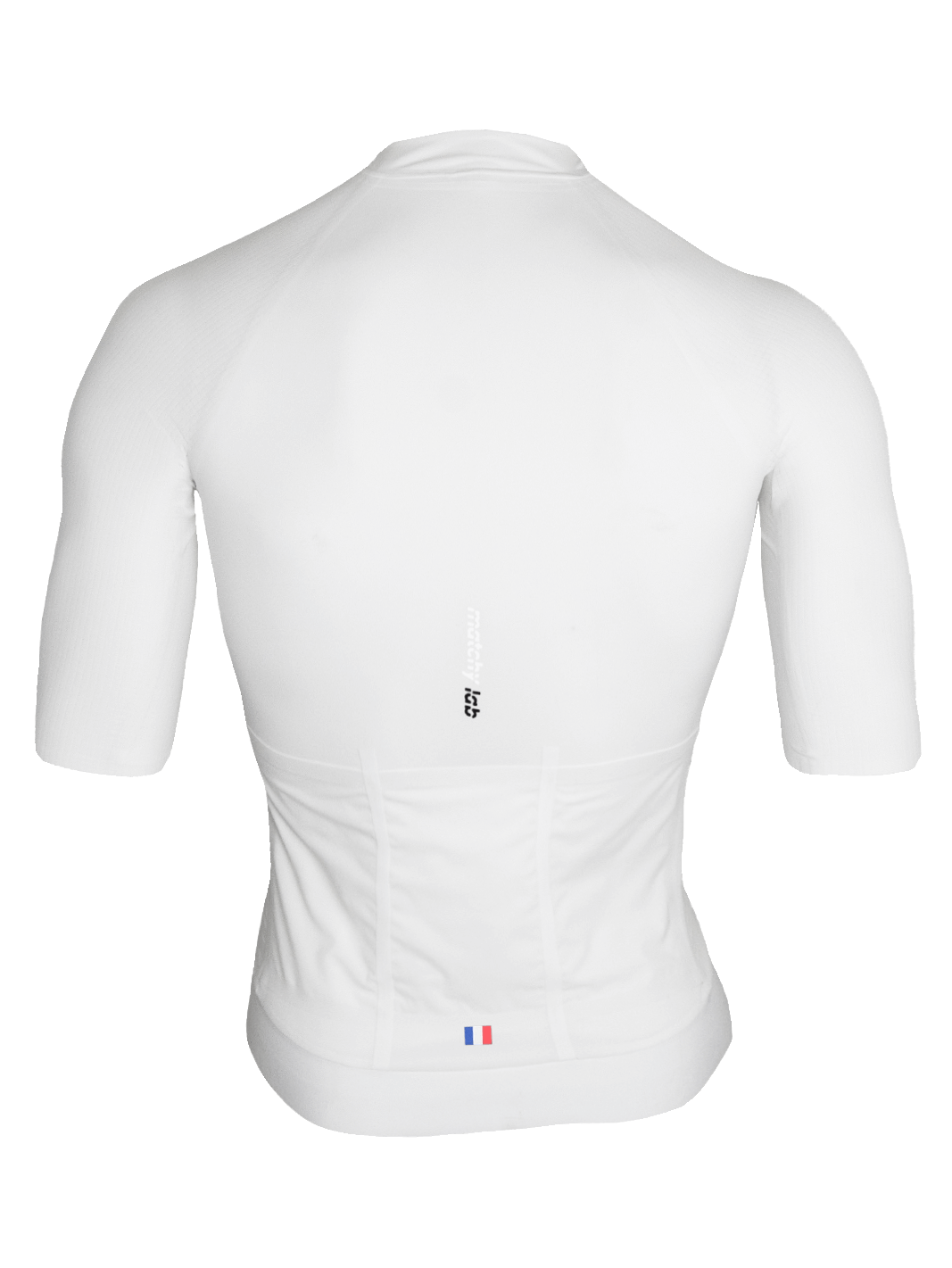 Maillot LAB Femme - Blanc