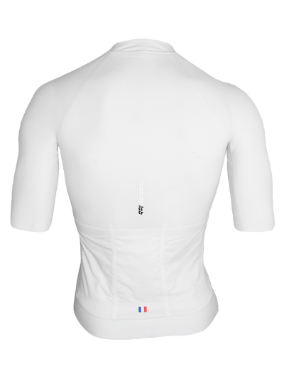 Maillot LAB Femme - Blanc