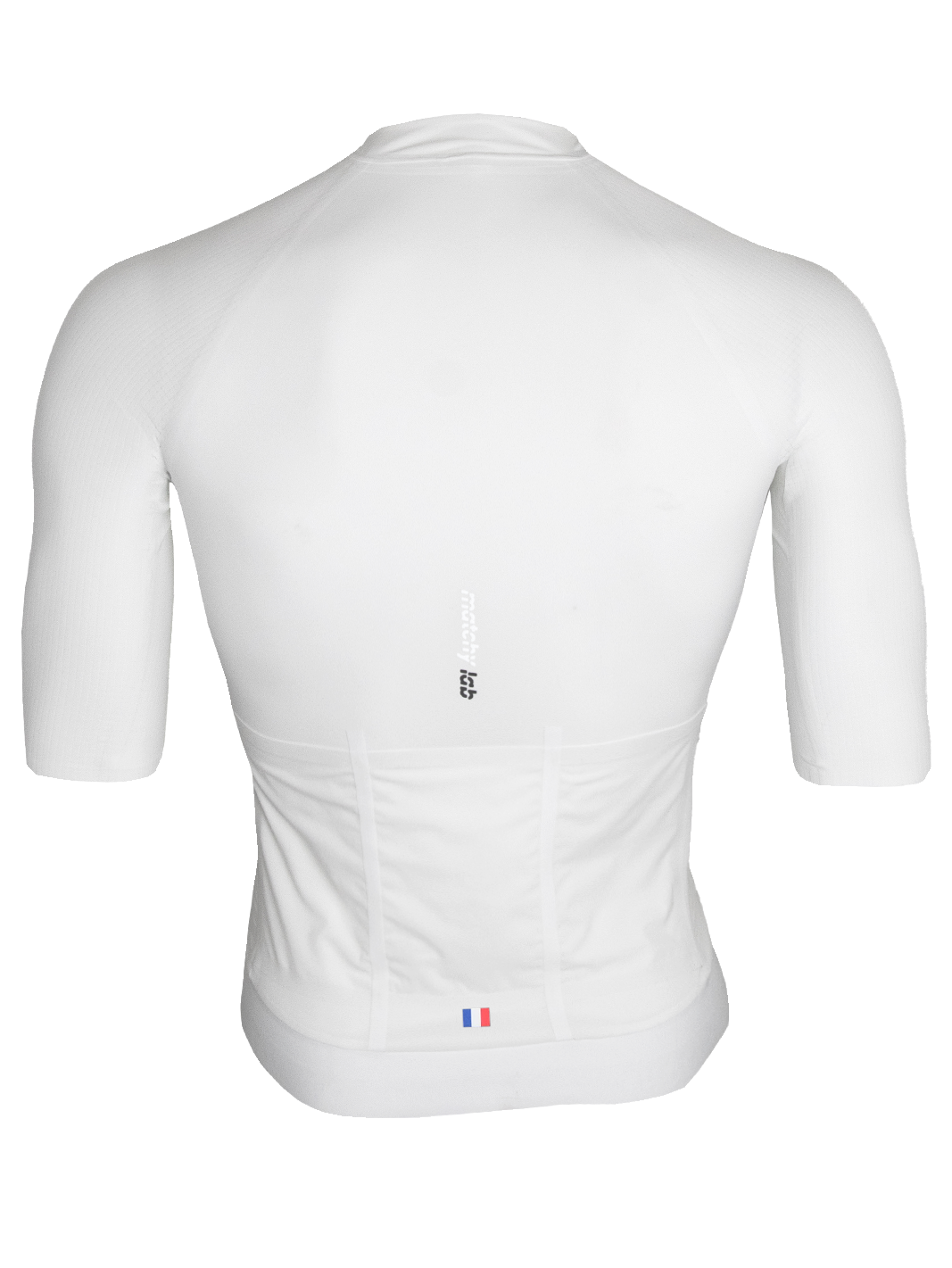 Maillot LAB Homme - Blanc