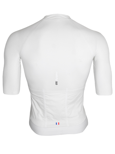Maillot LAB Homme - Blanc