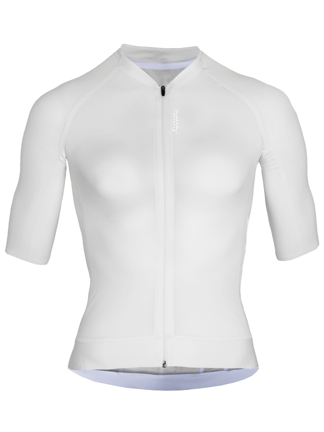 Maillot LAB Femme - Blanc