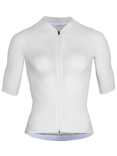 Maillot LAB Femme - Blanc