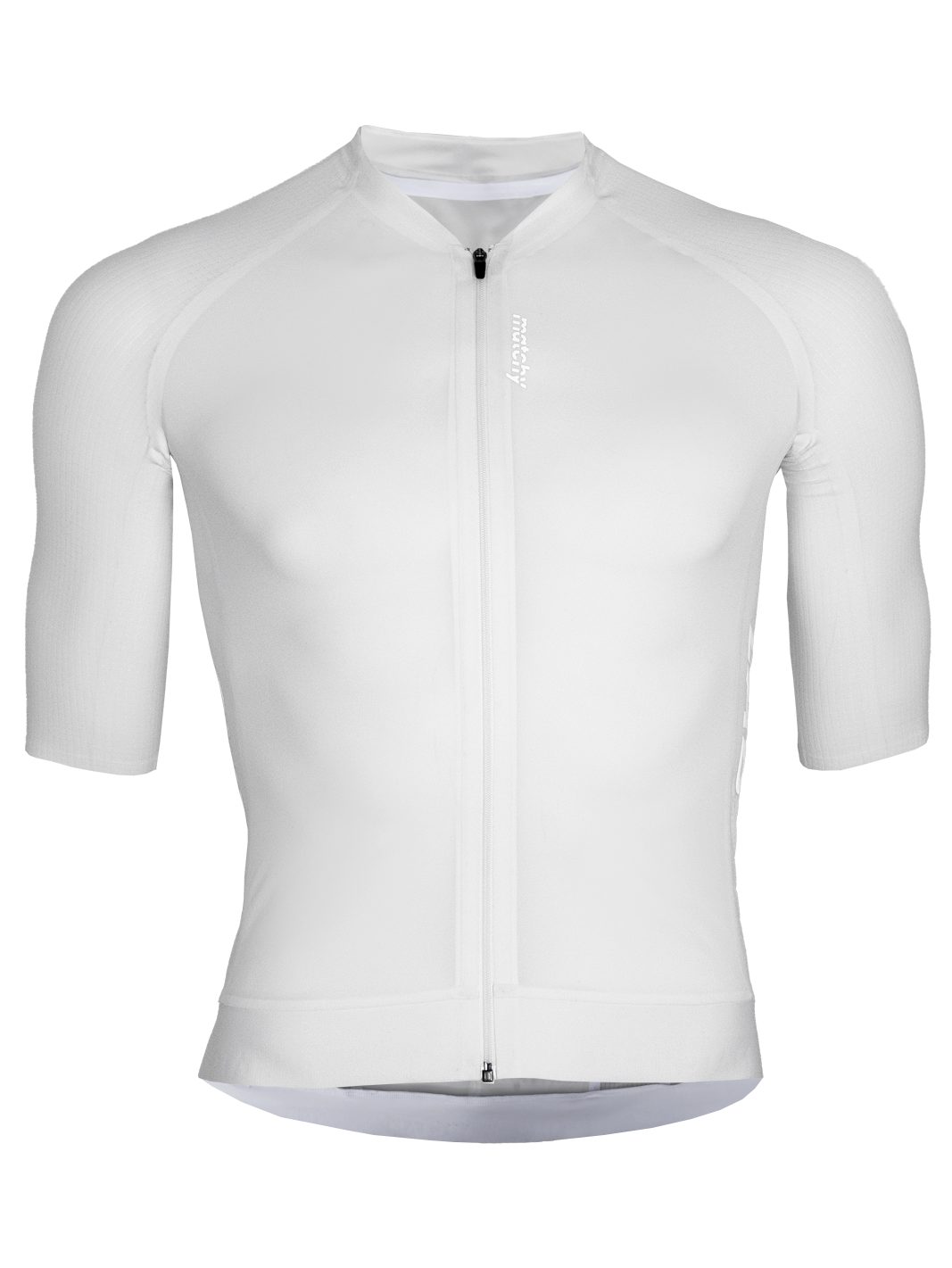 Maillot LAB Homme - Blanc