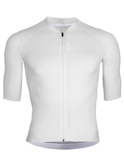 Maillot LAB Homme - Blanc