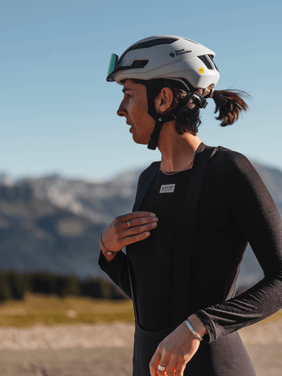 Underlayer winter unisex - merino