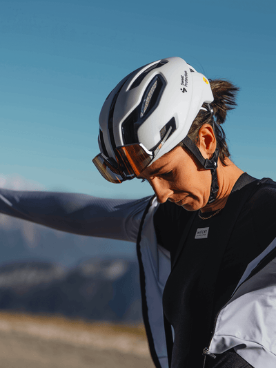 Underlayer winter unisex - merino