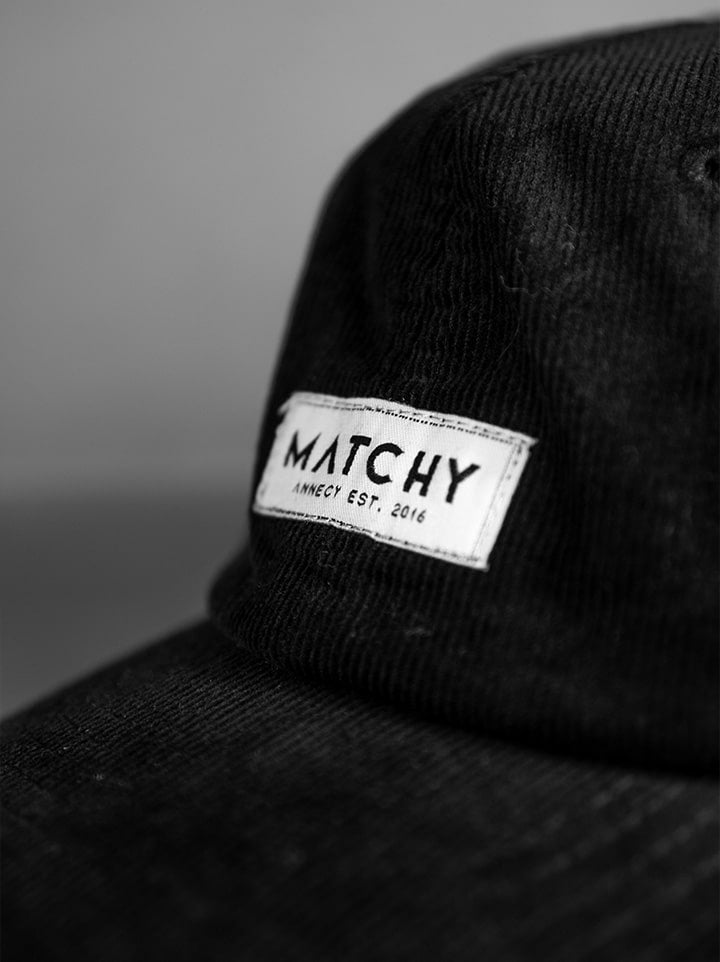 Casquette - Matchy