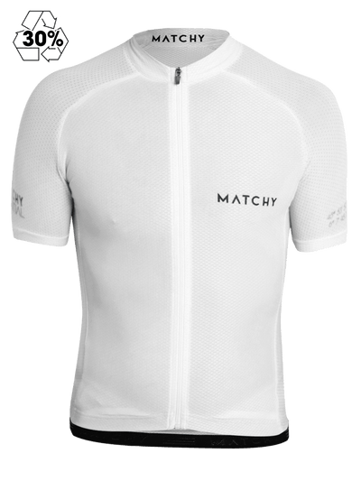 Essential 24 - White jersey