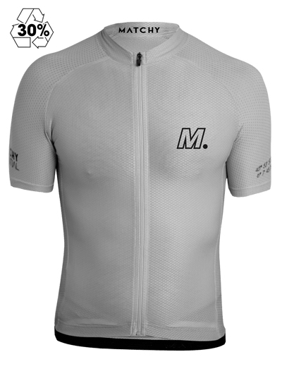 Unisex Essential Jersey - Gray