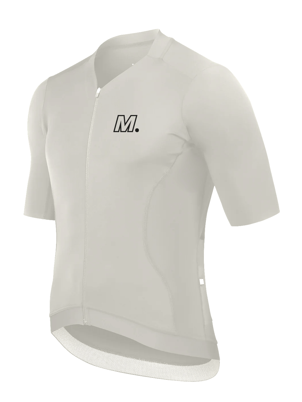 <tc>Essential Trikot Unisex - Mondgrau</tc>