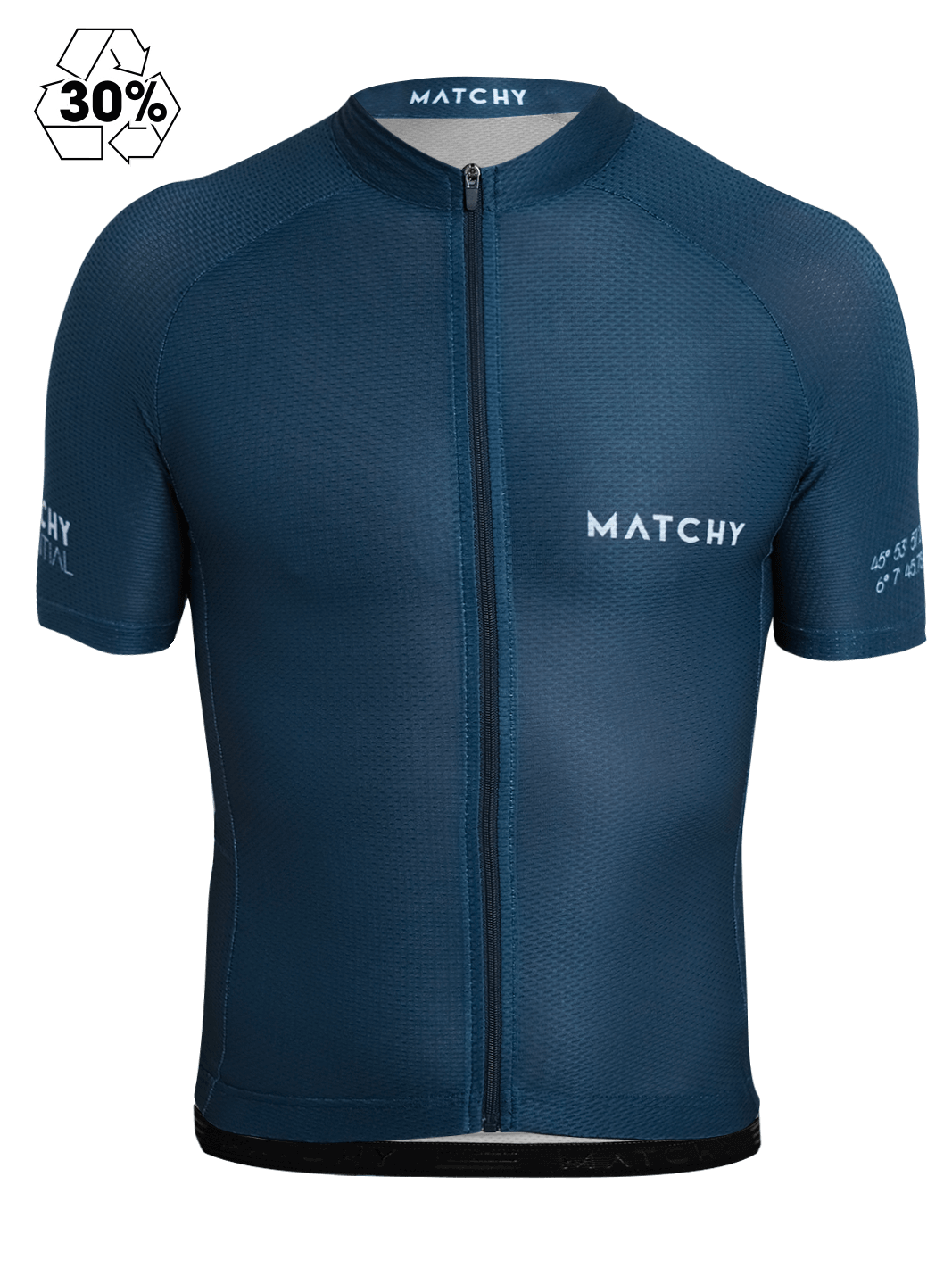 Unisex 24 - Dark Blue Essential Jersey