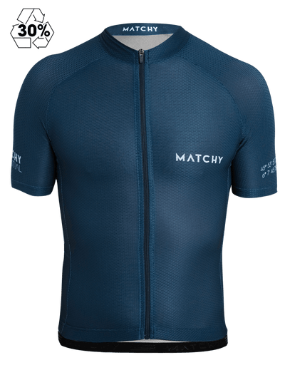 Unisex 24 - Dark Blue Essential Jersey
