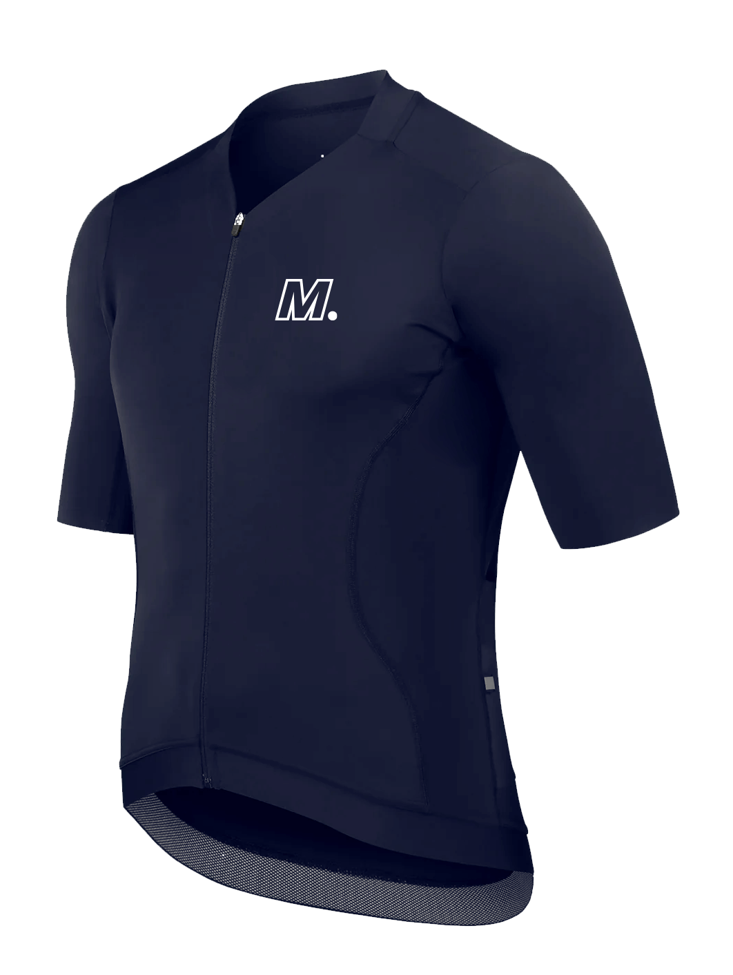 <tc>Unisex Essential Jersey - Navy</tc>
