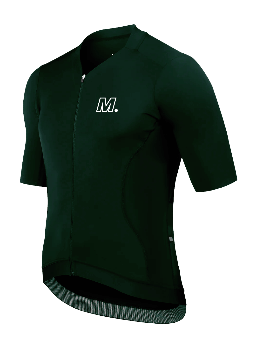 <tc>Essential Trikot Unisex - Waldgrün</tc>
