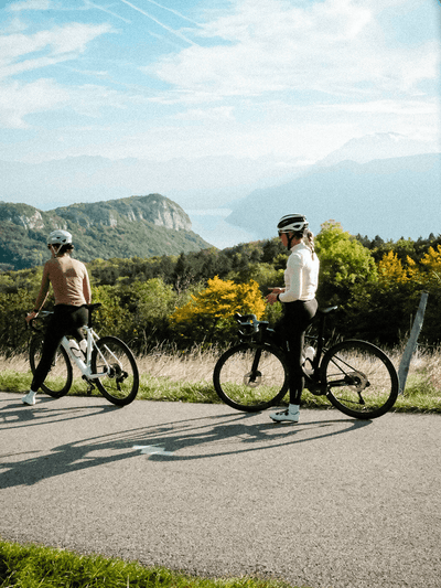 Maillot mi-saison Merinos - Creme