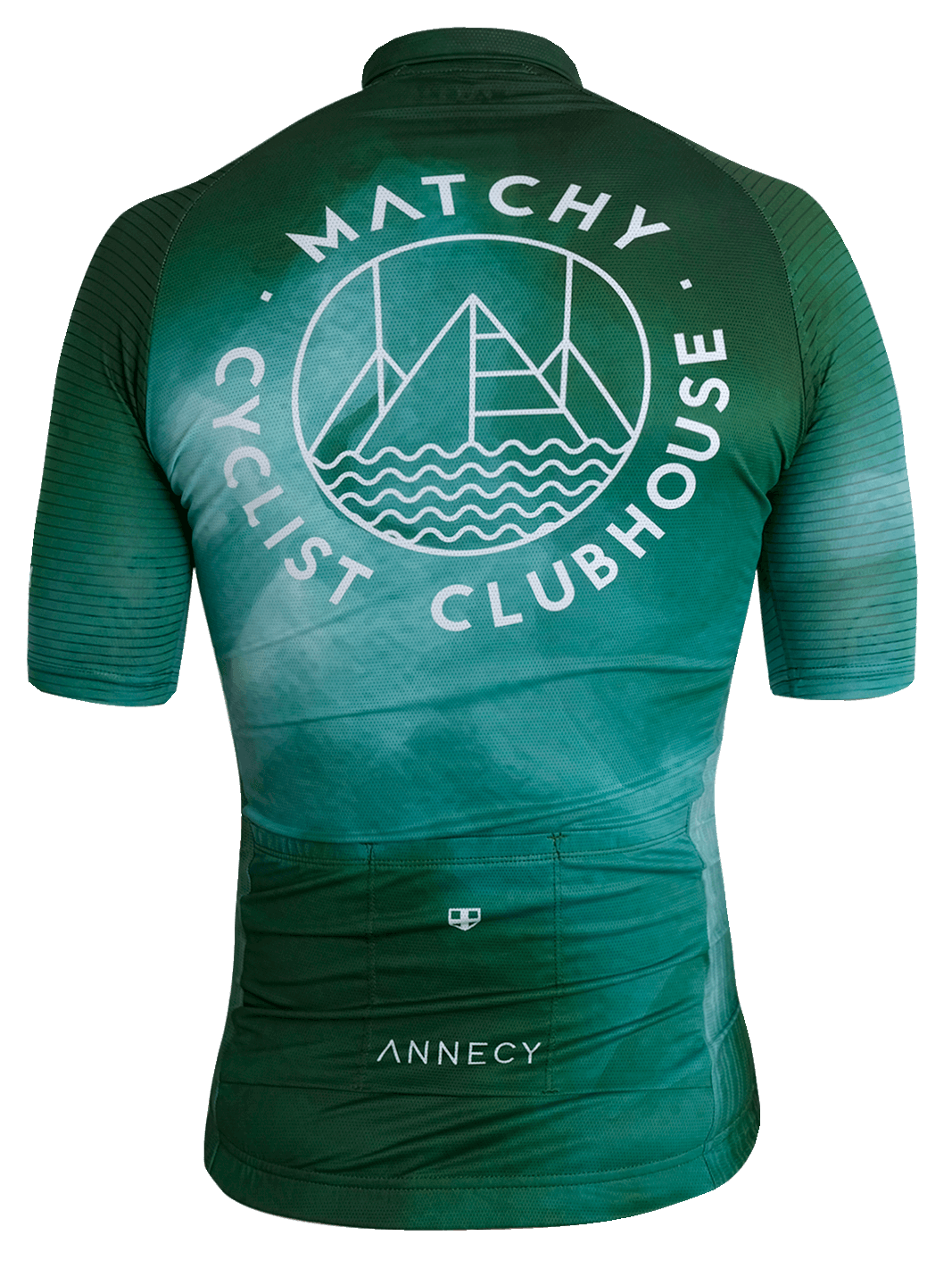 Origins jersey - Clubhouse 24