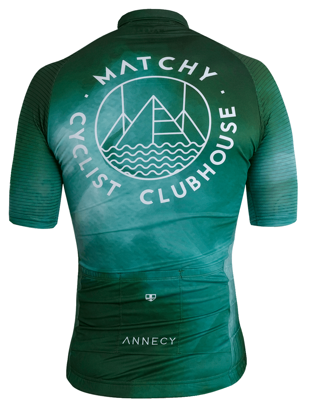 Maillot Origins - Clubhouse 24