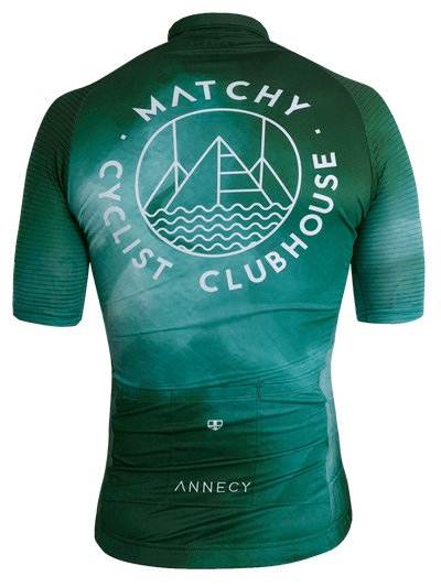 Origins jersey - Clubhouse 24