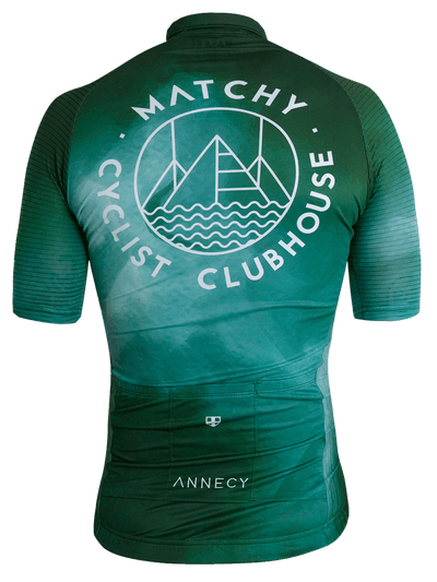 Maillot Origins - Clubhouse 24