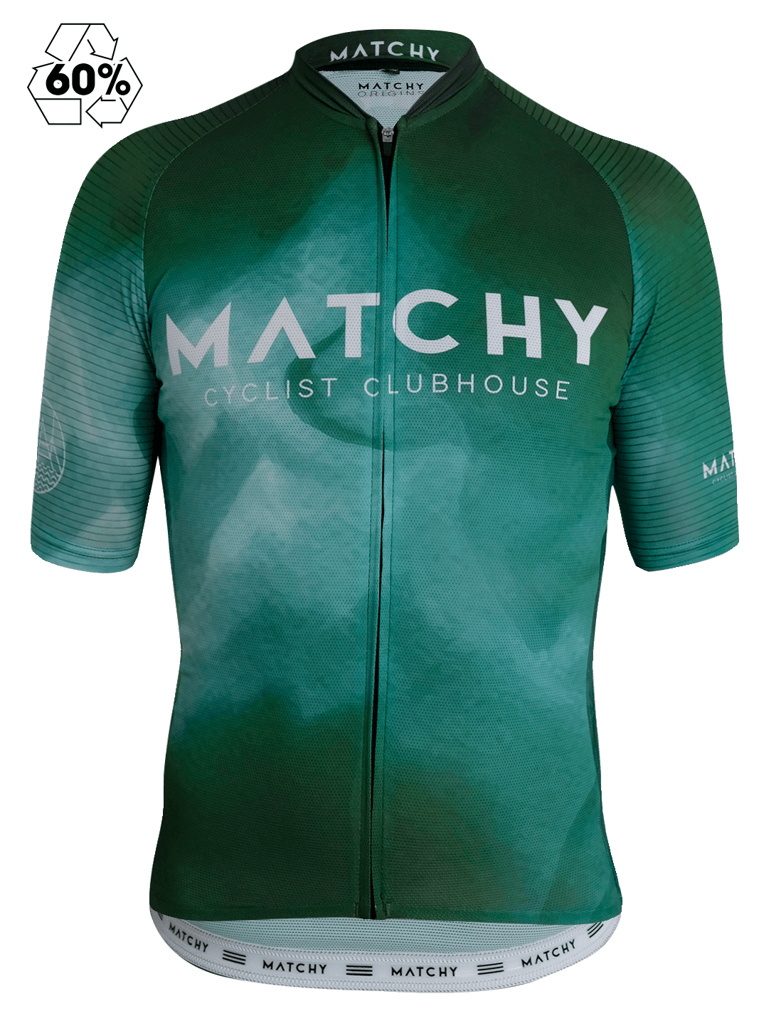 Origins jersey - Clubhouse 24