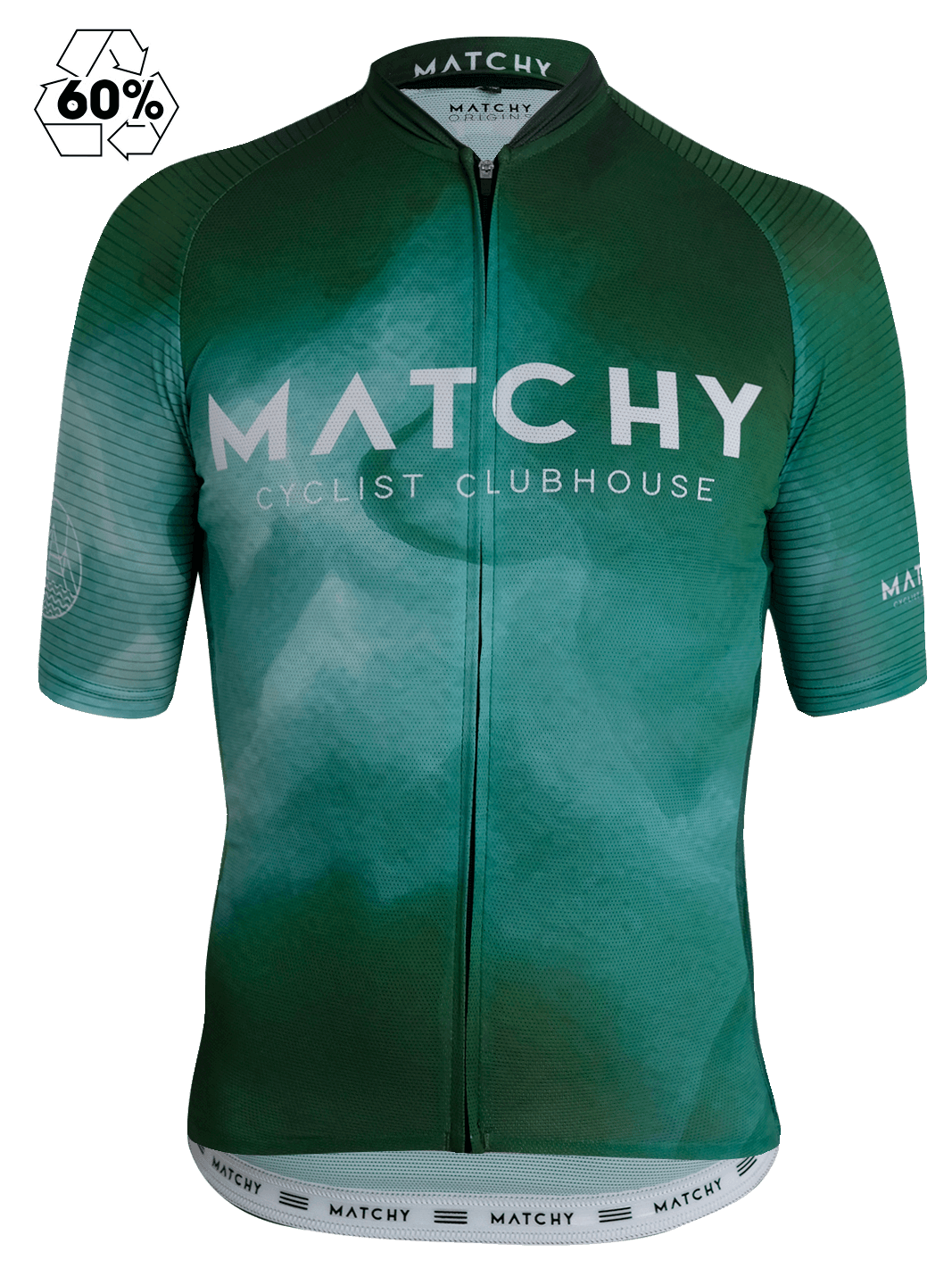 Maillot Origins - Clubhouse 24