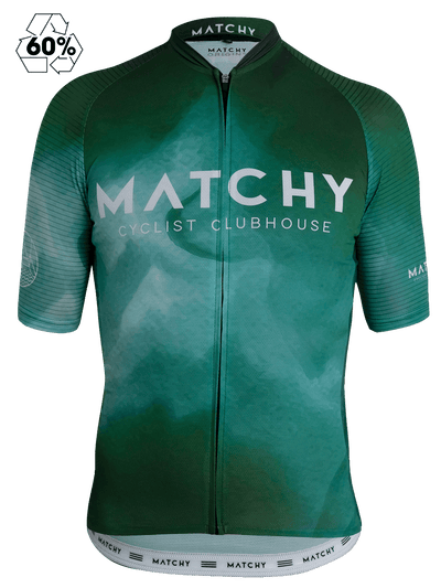 Origins jersey - Clubhouse 24