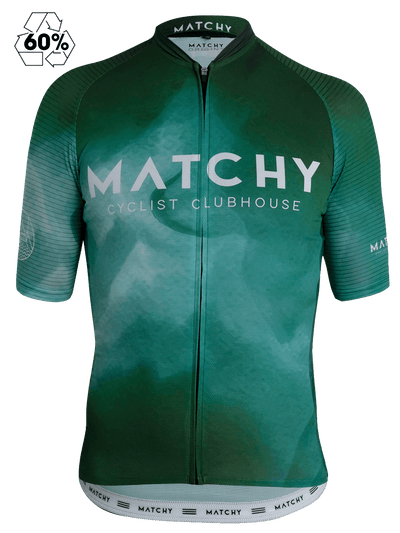 Maillot Origins - Clubhouse 24