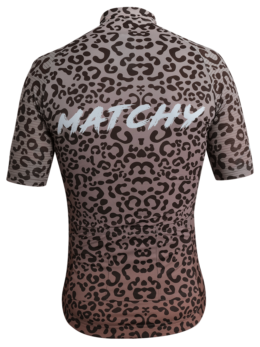 Origins jersey - Leopard
