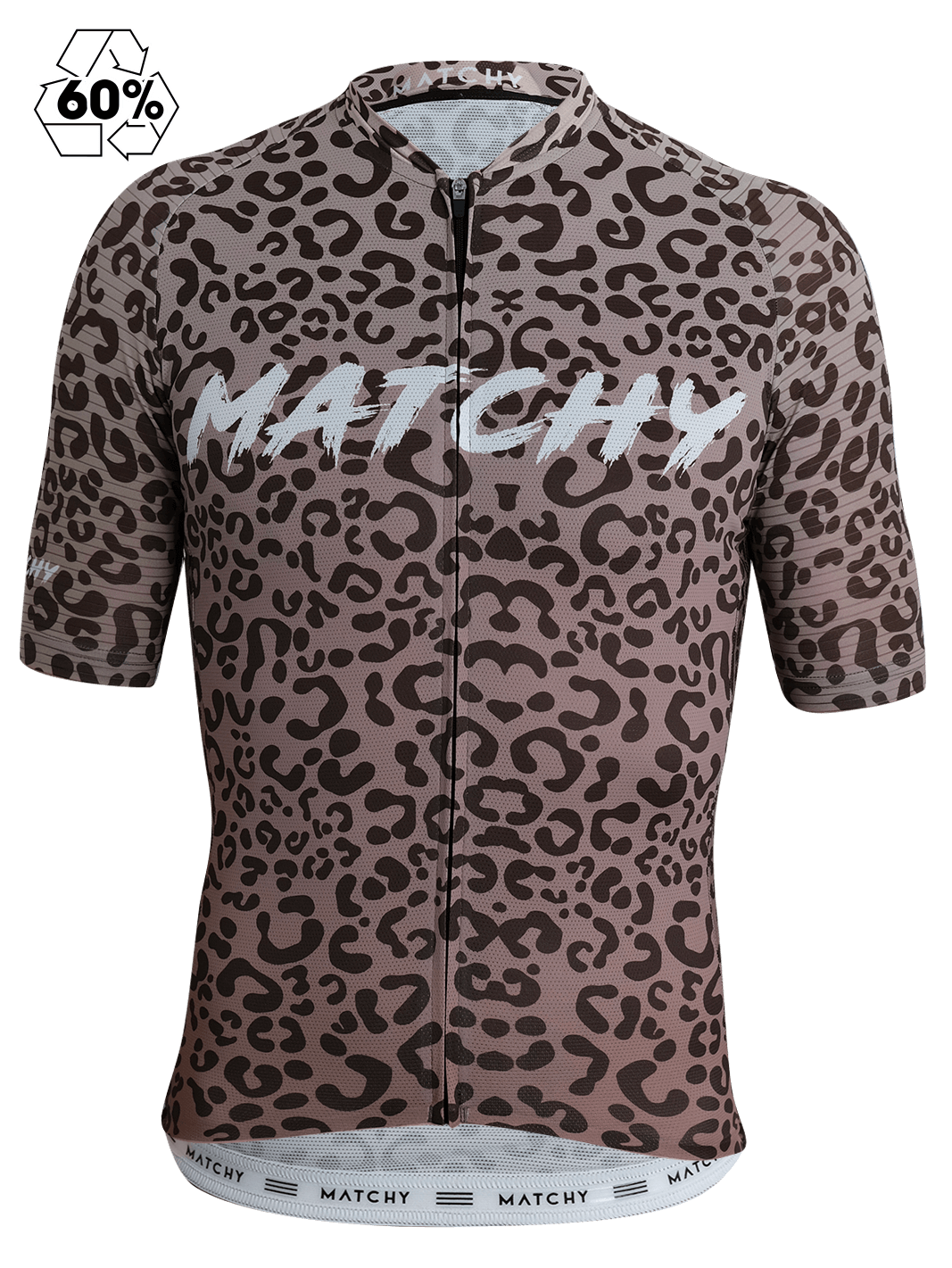 Maillot Origins - Léopard