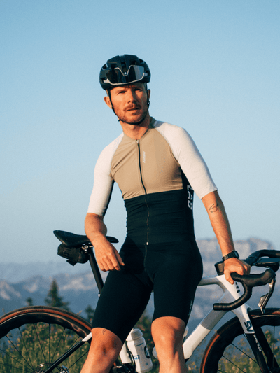 Men's altitude shirt - Ecru #2