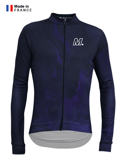 Mi -season jersey - Oil Slick