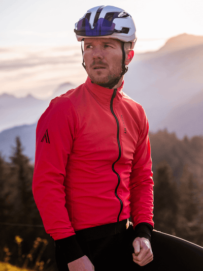 Winter jacket Altitude - Candy