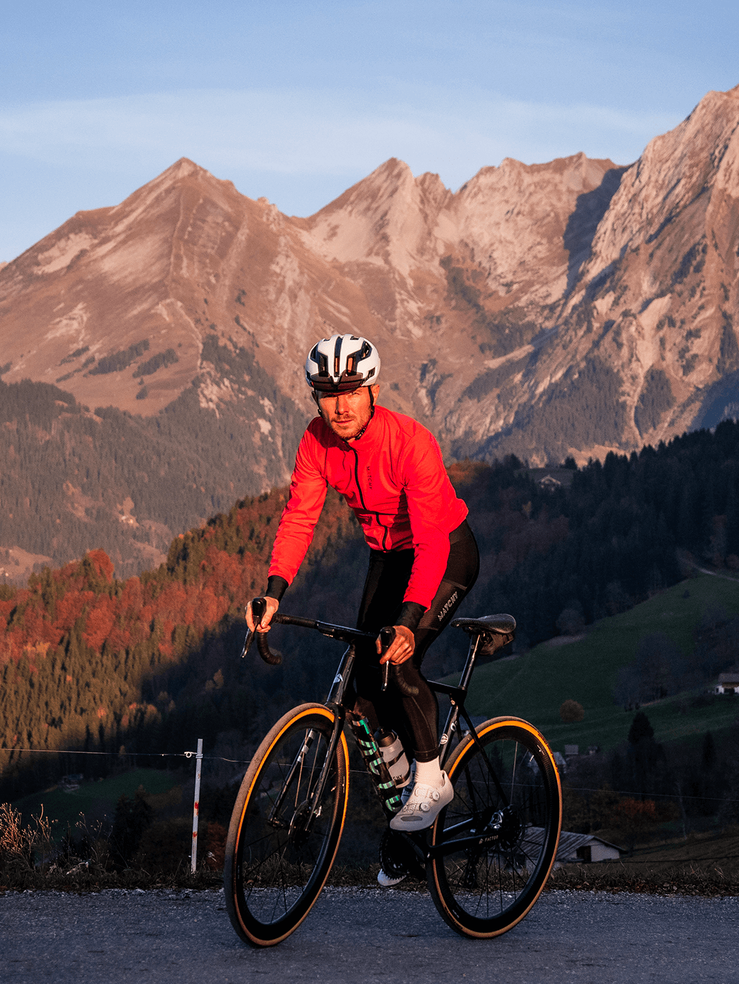 Winter jacket Altitude - Candy