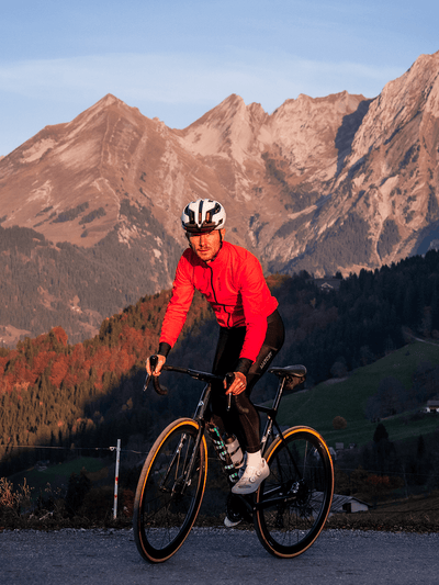Winter jacket Altitude - Candy