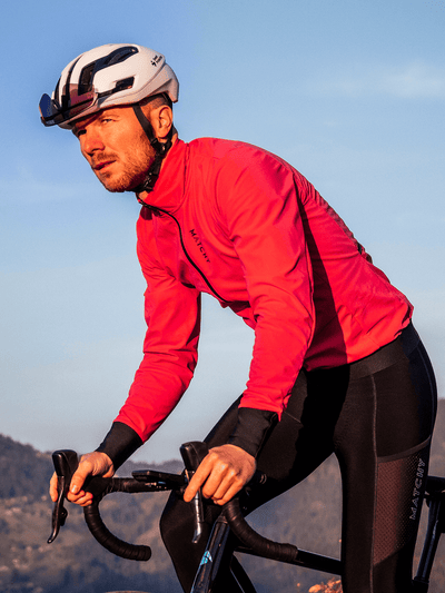 Winter jacket Altitude - Candy