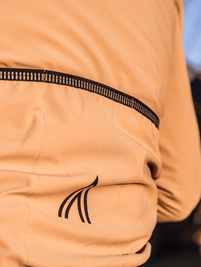 Veste Hiver Altitude - Sable