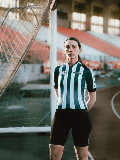 Origins jersey - Football