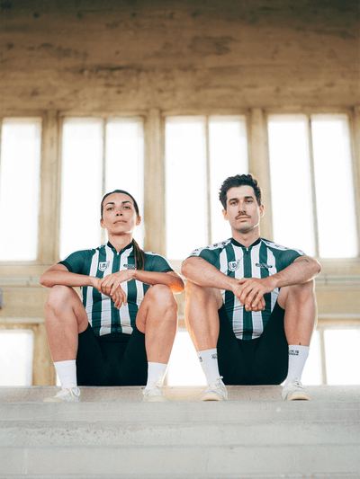 Origins jersey - Football