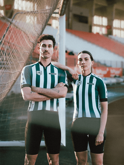 Origins jersey - Football