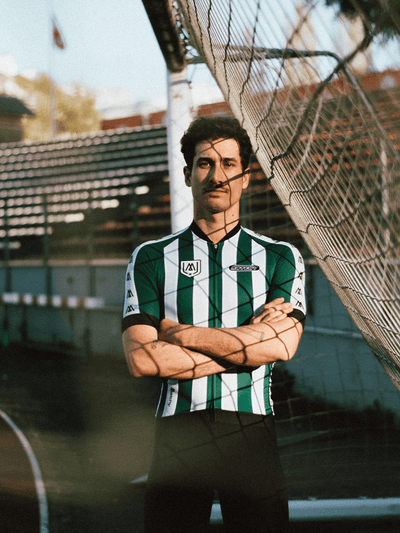 Origins jersey - Football