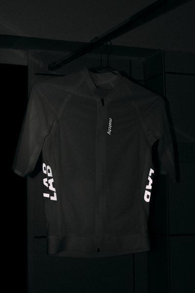 Camisa de altitud de hombres - ECRU #2