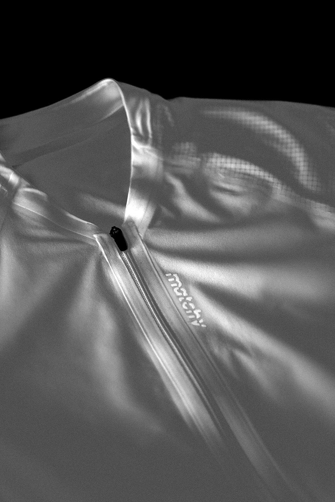Maillot LAB Femme - Blanc