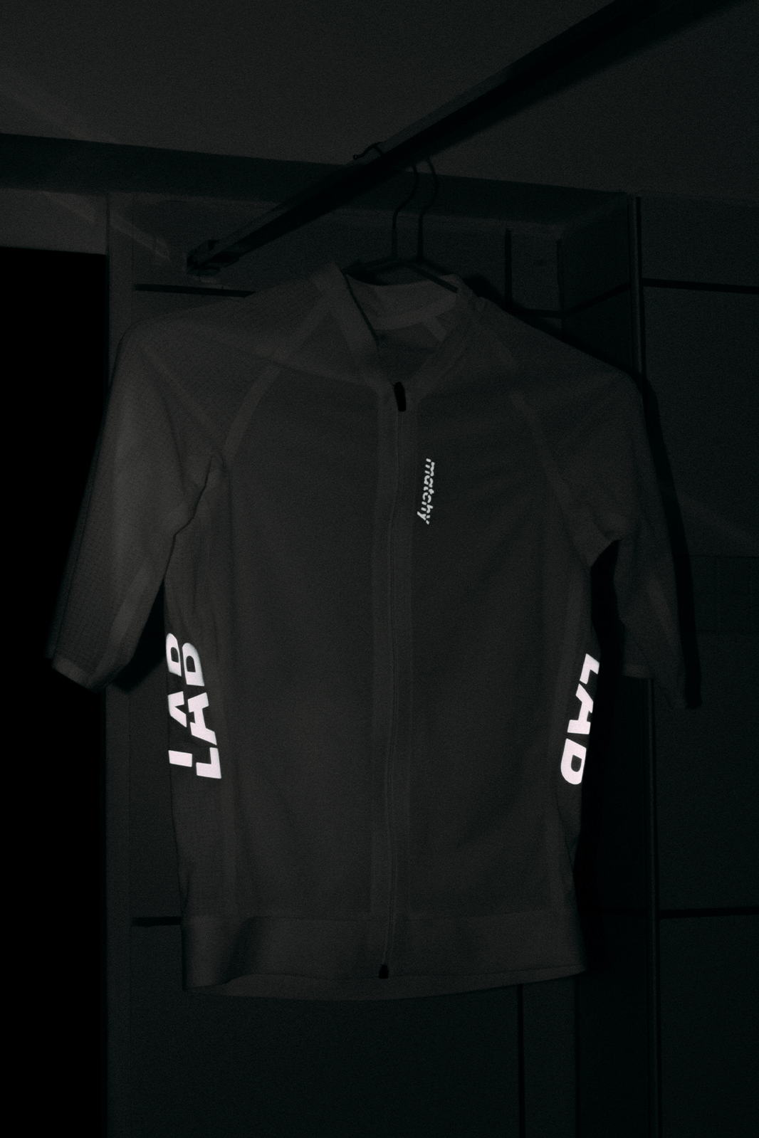 Camisa de altitud de hombres - ECRU #2