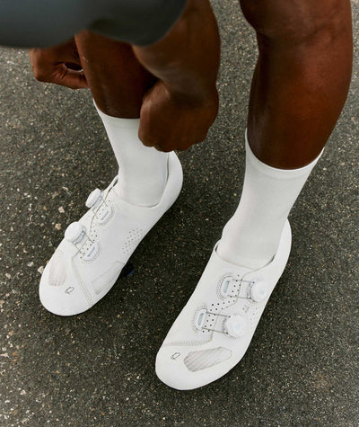 Quoc - M3 Air - White